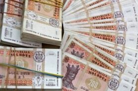 Moldova riscă să rateze peste 1,5 miliarde lei granturi în acest an